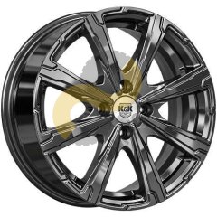 КиК Арагац 6x16 4x100 ET41 Dia60.1 Кварц