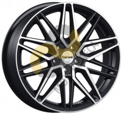 Carwel Вайс 7.0x18 5x114,3 ET35 Dia60.1 AB