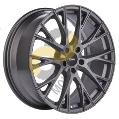 Konig Interflow SP82 8.5x19 5x114,3  ET40 Dia67.1 MQS ()