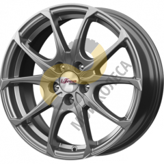 iFree Такеши 6x16 4x100 ET35 Dia67.1 хай вэй