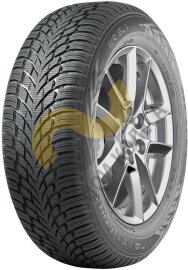 Nokian WR SUV 4 Run Flat 225/60 R18 104V ()