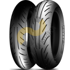 Michelin Power Pure SC