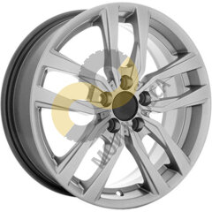 Carwel Негито 6.0x16 5x114,3  ET43 Dia67.1 SB 