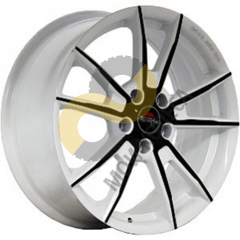 Yokatta Model-27 6.5x16 4x108 ET31 Dia65.1 W+B