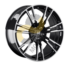 LS Forged FG06 9x20 5x112 ET20 Dia66.6 BKF