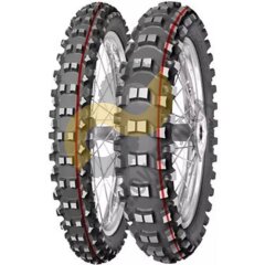 Mitas Terra Force-MX MH 110/90 R19 62M (NHS) Задняя (Rear) ()