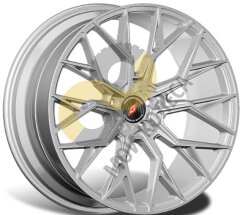 Inforged IFG51 8.5x20 5x114,3 ET42 Dia60.1 Сильвер