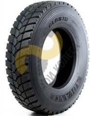 Advance GL687D