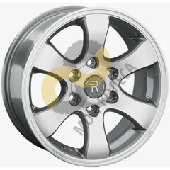 Replay TA9 8.5x20 6x139,7 ET36 Dia100.1 GMF