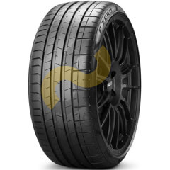 Pirelli P Zero PZ4 Luxury Saloon