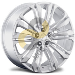 Replay LX222 8x20 5x114,3 ET30 Dia60.1 S