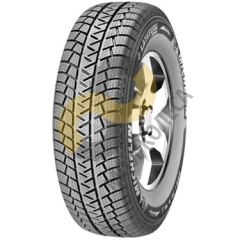 Michelin Latitude Alpin 255/50 R19 107H 337369