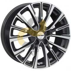 Carwel Базан 7x17 5x114,3 ET45 Dia66.1 ABT