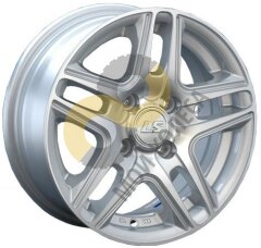 LS Wheels LS802 7x16 5x112  ET38 Dia66.6 SF ()