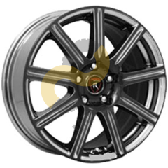 Yamato Nitto-no Esisada 7.5x17 5x114,3 ET45 Dia73.1 MBK