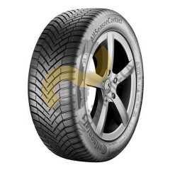 Continental ContiAllSeasonContact 225/55 R17 101W ()