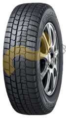 Dunlop Winter Maxx WM02