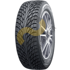 Ikon Tyres Hakkapeliitta R2 SUV Run Flat 255/50 R19 107R