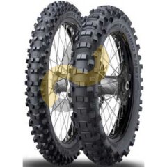 Dunlop Geomax EN91 140/80 R18 70R Задняя (Rear) (332027)