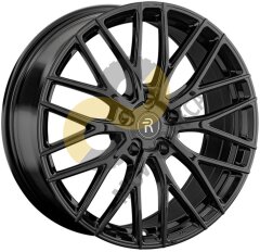 Replay A122 8x18 5x112 ET39 Dia66.6 BK