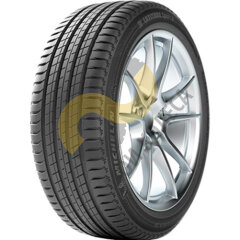 Michelin Latitude Sport 3 295/35R21 107Y