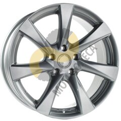 Replica H LE40 7.5x18 5x114,3 ET35 Dia60.1 S