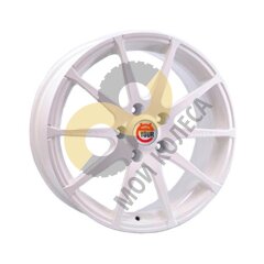 Ё-wheels E04 5.5x14 4x100  ET45 Dia60.1 W ()