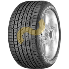 Continental ContiCrossContact UHP 295/40 R21 111W