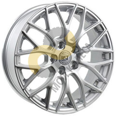 RST R137  7x17 5x114,3  ET35 Dia67.1 Сильвер 