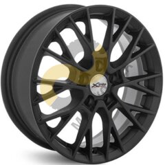X'trike X-135 6.5x16 5x114,3 ET35 Dia67.1 BKM