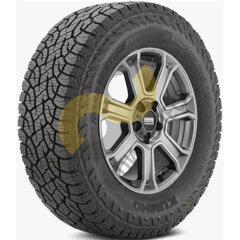 Kumho Road Venture AT52 265/70 R17 115T