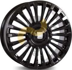 Lizardo XH593 8.5x20 6x139,7 ET35 Dia100.1 B