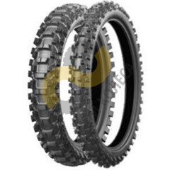 Bridgestone Battlecross X20 110/100 R18 64M Задняя (Rear) ()