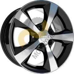 Skad Кёльн 7x16 5x112 ET45 Dia57.1 Алмаз 2180305