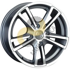 Replay CHR26 7x17 5x108  ET40 Dia65.1 GMF 