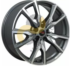 LegeArtis Concept B564 8.5x20 5x112 ET35 Dia66.6 GMF