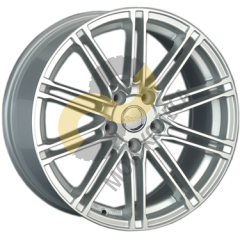 Replay VW165 6x15 5x100  ET40 Dia57.1 Сильвер ()