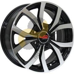 LegeArtis Concept MB519 6.5x17 5x112 ET38 Dia66.6 BKF