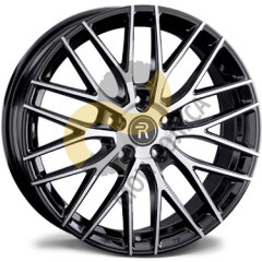 Replay CHR27 8x19 5x108 ET36 Dia65.1 BKF