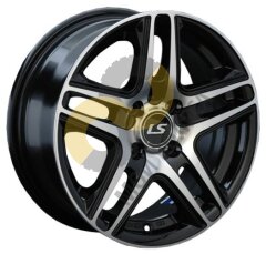 LS Wheels LS802