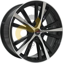 LegeArtis Concept TY526 7.5x19 5x114,3 ET35 Dia60.1 BKF