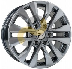 RPLC Mi175 7.5x18 6x139,7 ET38 Dia67.1 Silver