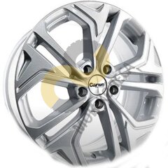 Carwel Иткуль 7.5x18 5x114,3 ET38 Dia67.1 SB