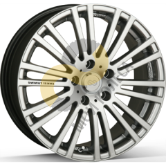 Enkei SC13 7x17 5x100  ET48 Dia56.1 HP ()