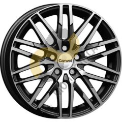 Carwel Кобра 6x16 4x98  ET35 Dia58.6 AB 