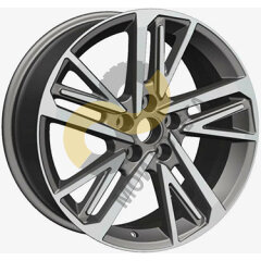 Carwel Талган 8.0x18 5x114,3 ET50 Dia60.1 AGR