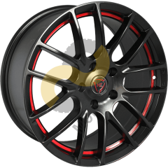 NZ F-40 6x15 5x105  ET39 Dia56.6 MBRSI ()