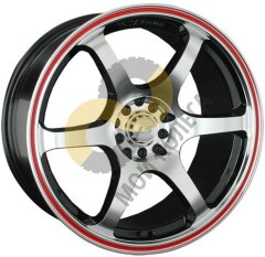 LS Wheels LS544