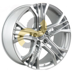 RST R029 8.5x19 5x112  ET28 Dia66.6 S 