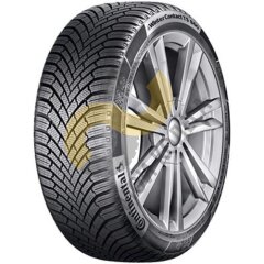 Continental ContiWinterContact TS 860 245/40 R21 100V (уценка старше 3-х лет)